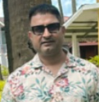 Rajat Mrig