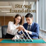 Strong Foundation